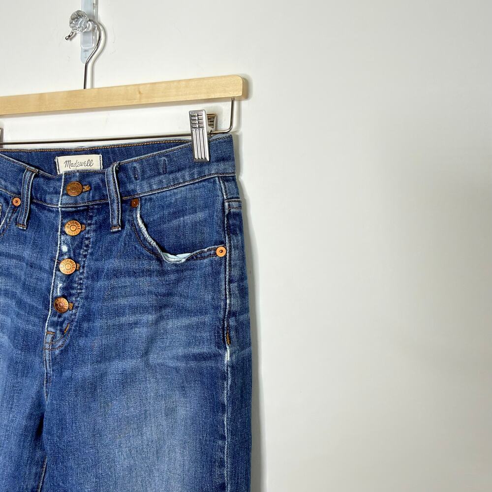 MADEWELL | The Perfect Vintage‎ Jean | 26 - Picture 3 of 5